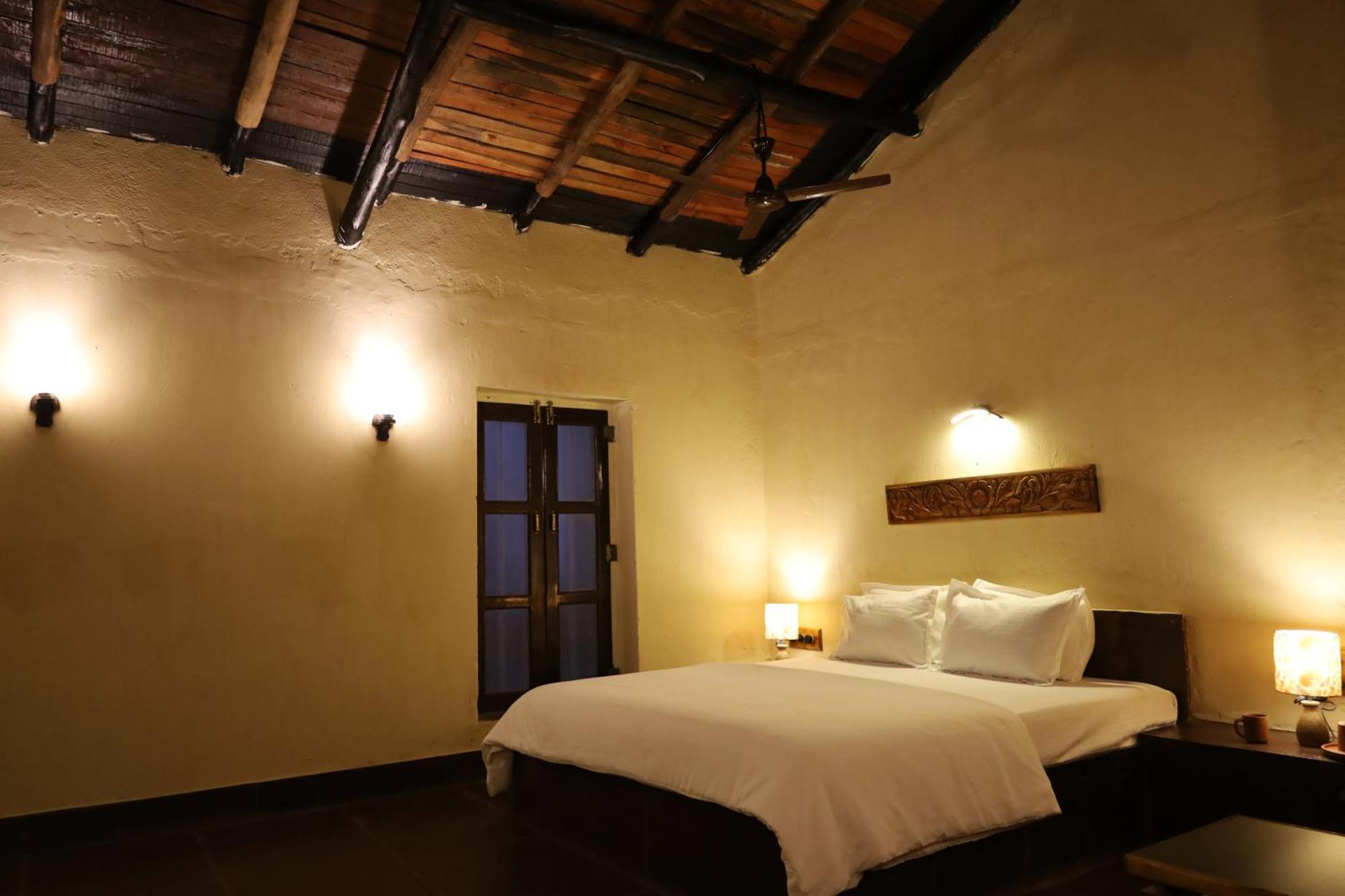 Bastar Greens Eco Stays Jagdalpur Dış mekan fotoğraf